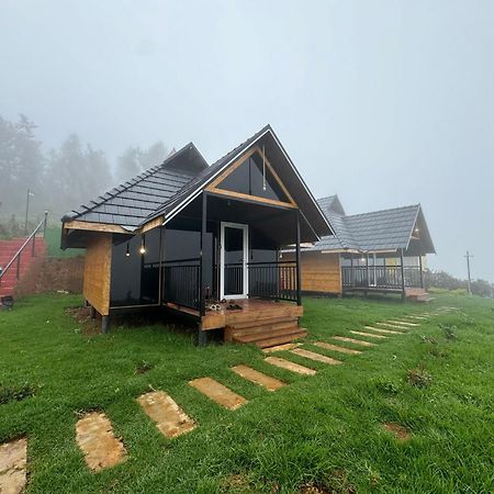 Fairyland Resort Kodaikanal Luaran gambar