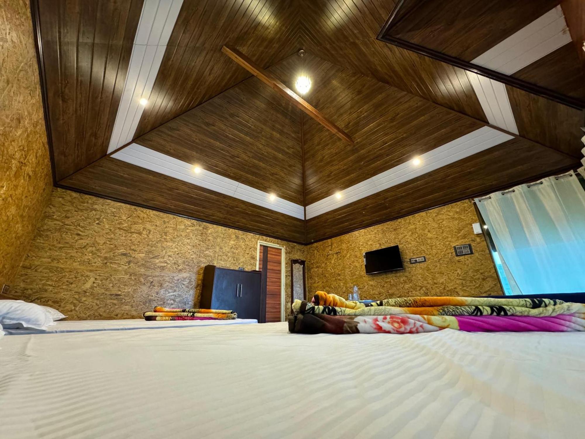 Fairyland Resort Kodaikanal Luaran gambar