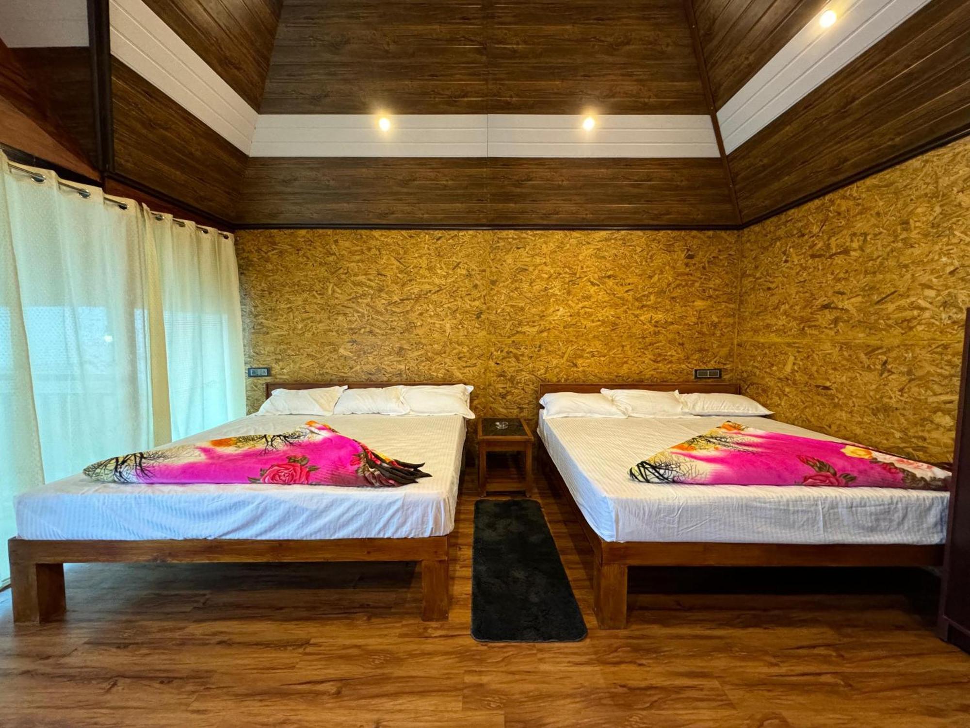 Fairyland Resort Kodaikanal Luaran gambar