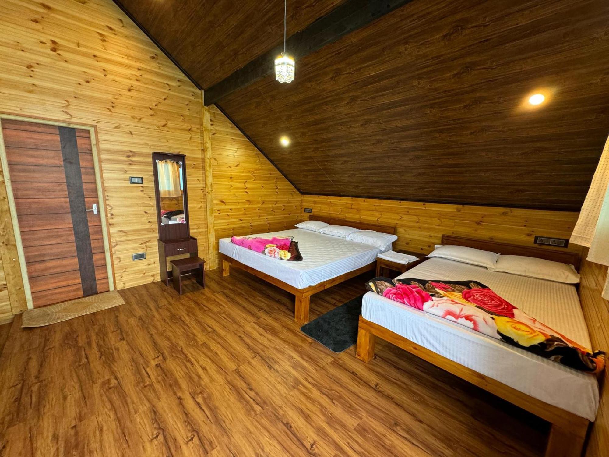 Fairyland Resort Kodaikanal Luaran gambar