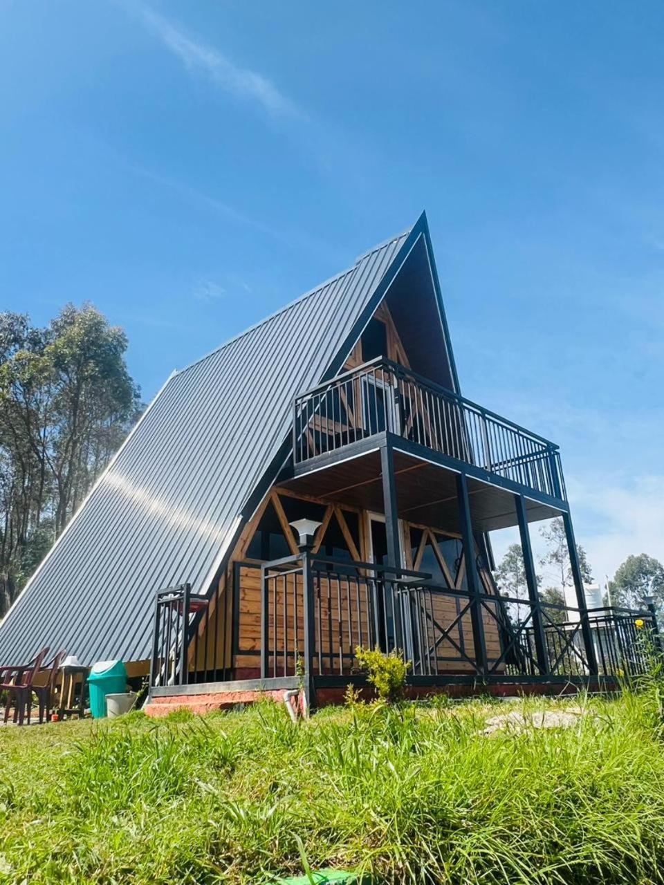Fairyland Resort Kodaikanal Luaran gambar